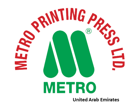 Metro Printing Press