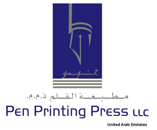 Pen Printing Press