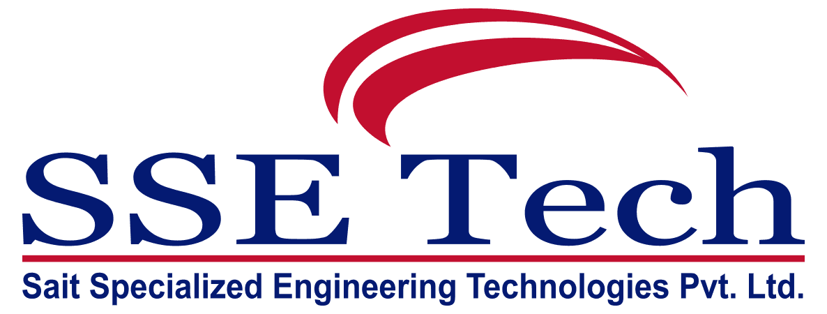 SSE Tech — SAIT Specialized Engineering Technologies