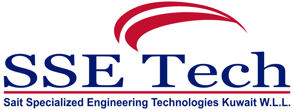 SSE Tech Kuwait