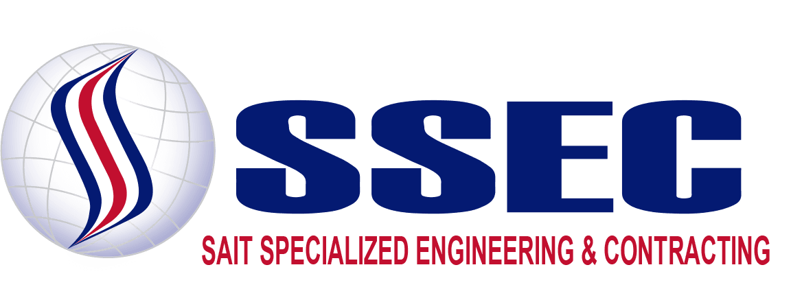 SSEC — SAIT Specialized Engineering & Contracting