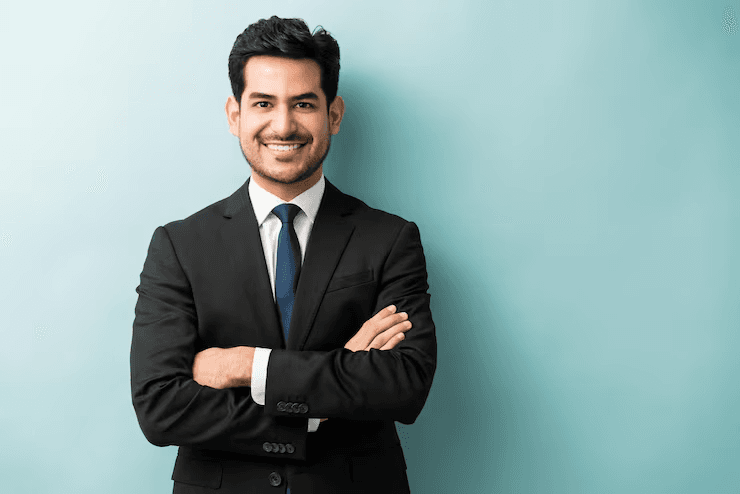 Zayd Hassan, Chairman / Founder
